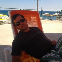 Sercan ERGÜL (@serchannn) Twitter profile photo