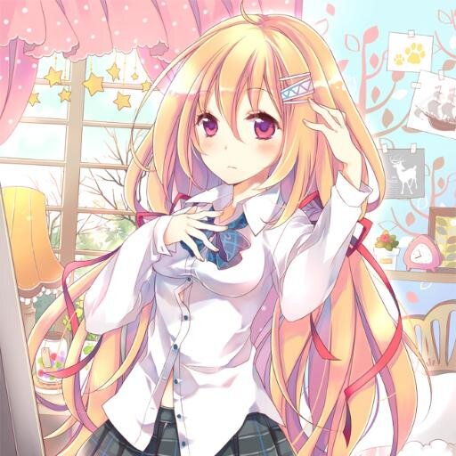 I am Maya a 17 year old girl with a passion for all things new. #OC #Single #Multiverse