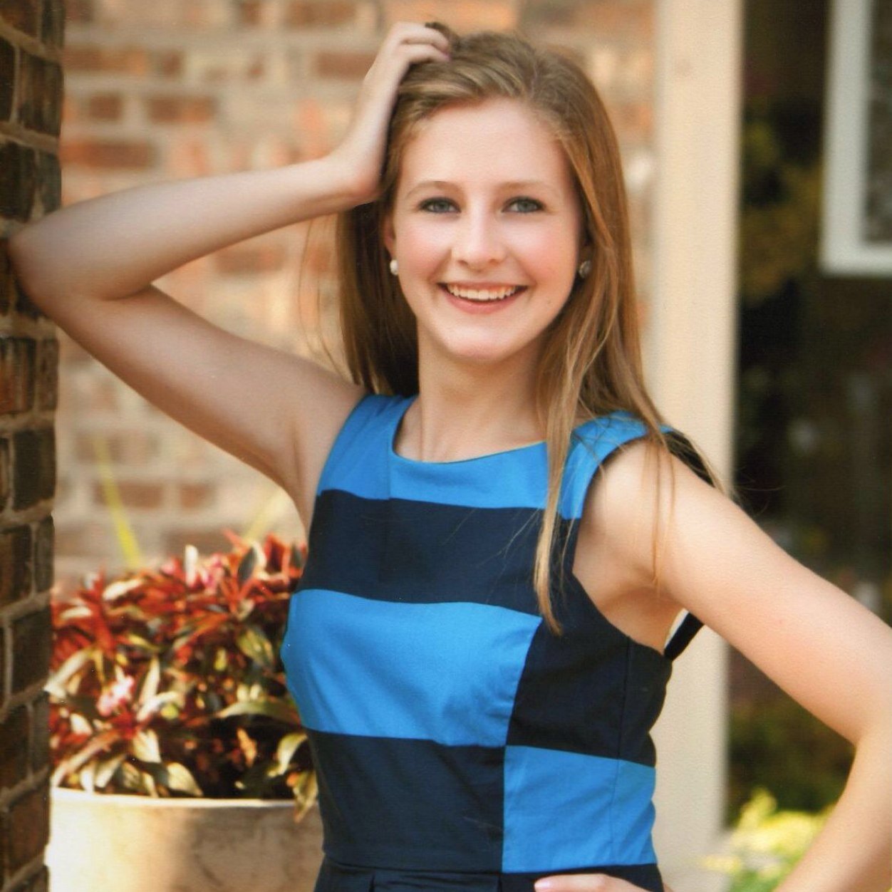 Dancer | OU '18 | (231) born and raised