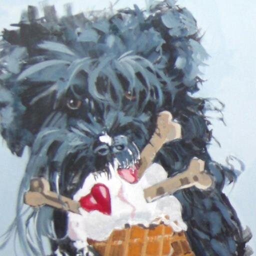 AuntyBettys's profile picture. Small ice cream shop by the sea..01569 763656