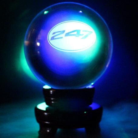 The @247Sports Crystal Ball provides predictions from 247Sports experts and other industry experts on where recruits will land. #247Sports #CrystalBall #Top247
