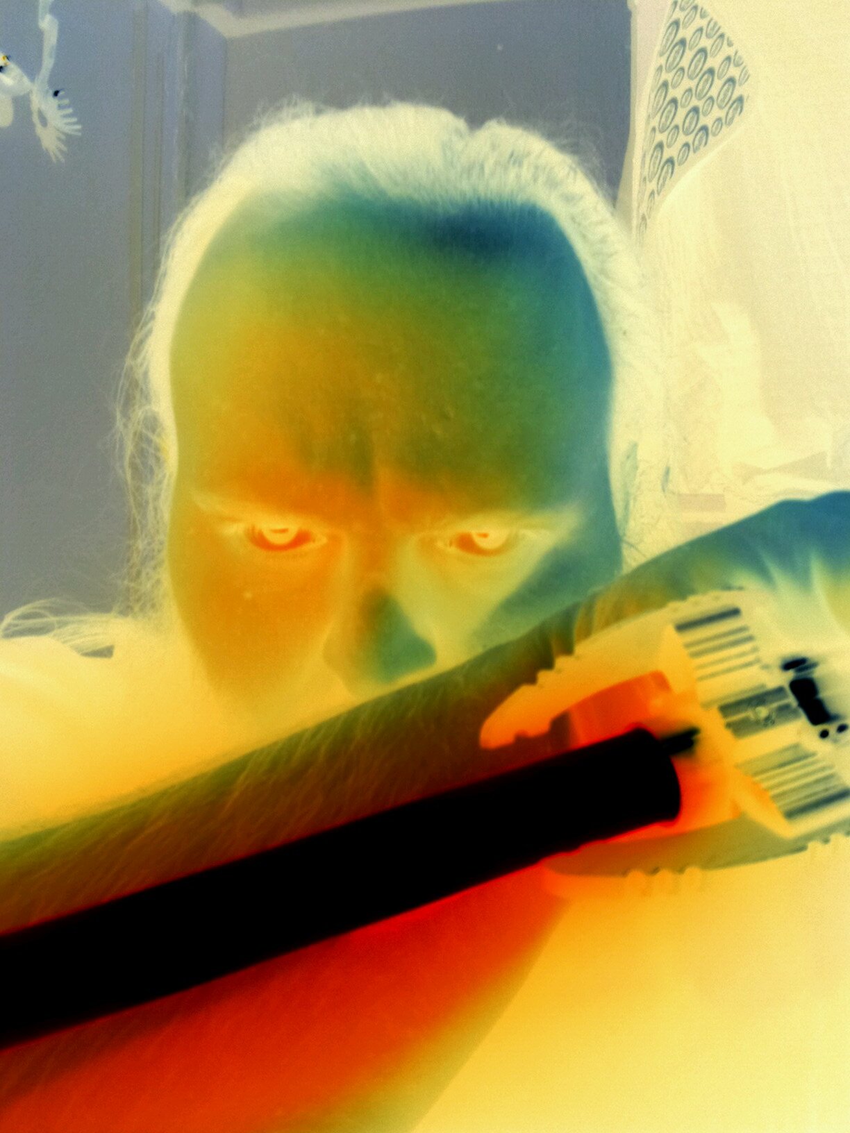 RavenXp32's profile picture. 