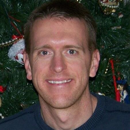 Math Teacher at Ankeney Middle School, SCUBA diver, runner, parent, husband, and music lover