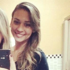 Bióloga,sonhadora e filha do Rei dos Reis. Eu tenho tido a alegria como dom
em cada canto eu vejo o lado bom