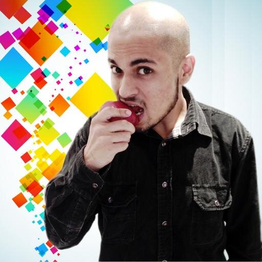 creative at heart, marketer at work