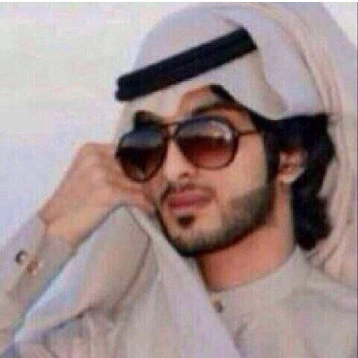 سبححان الله