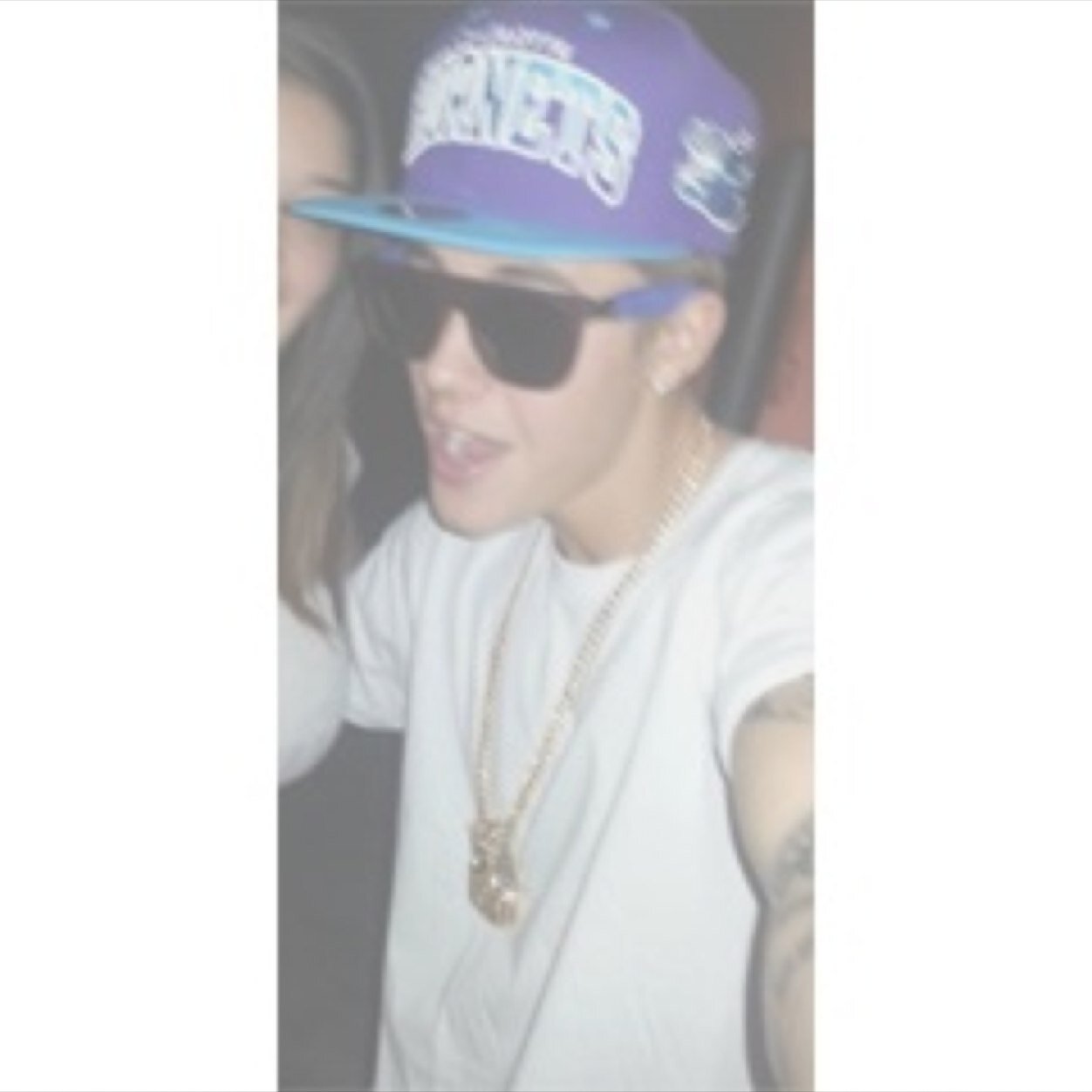 lukesjxstin's profile picture. Justin & Youtubers are my life