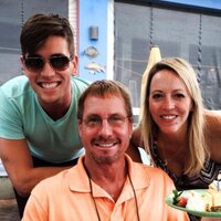 John Tonsager (@jtonss) 's Twitter Profile