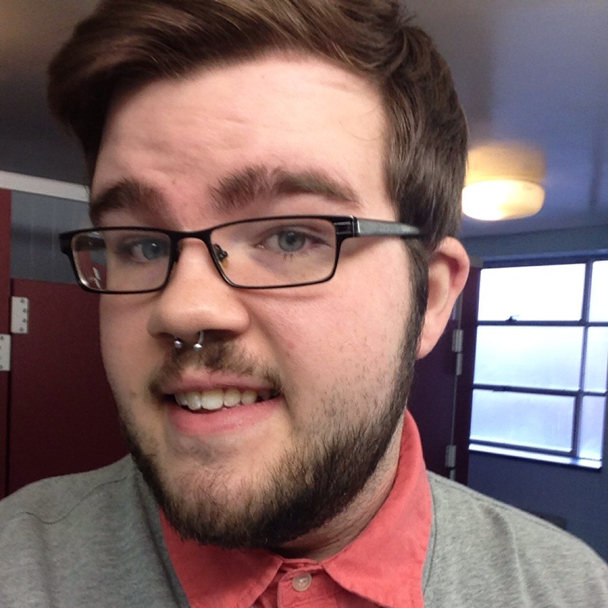 MyMcRib's profile picture. Trees are crazy.