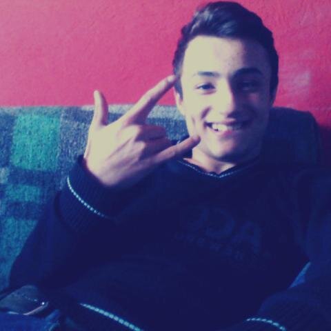 TolgaCR's profile picture. Bazıları Eğlence İçin Bazıları İntikam İçin ;).