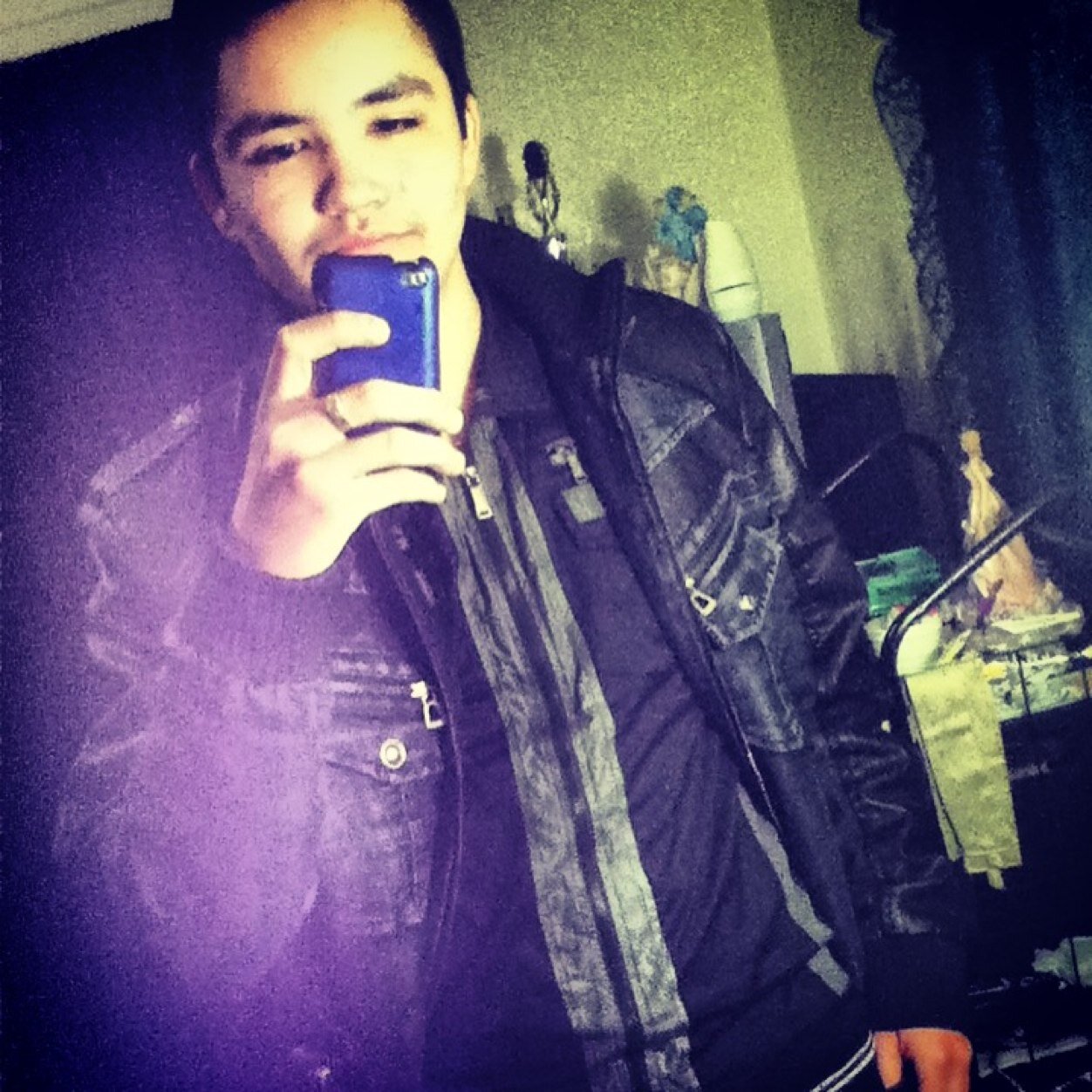 Mnoriega123's profile picture. The strength of the Pack is the Wolf and the strength of the Wolf is the Pack.