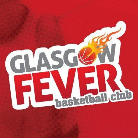 Glasgow Fever Basketball Club: promoting positive involvement in basketball and supporting development of members in all areas of the sport