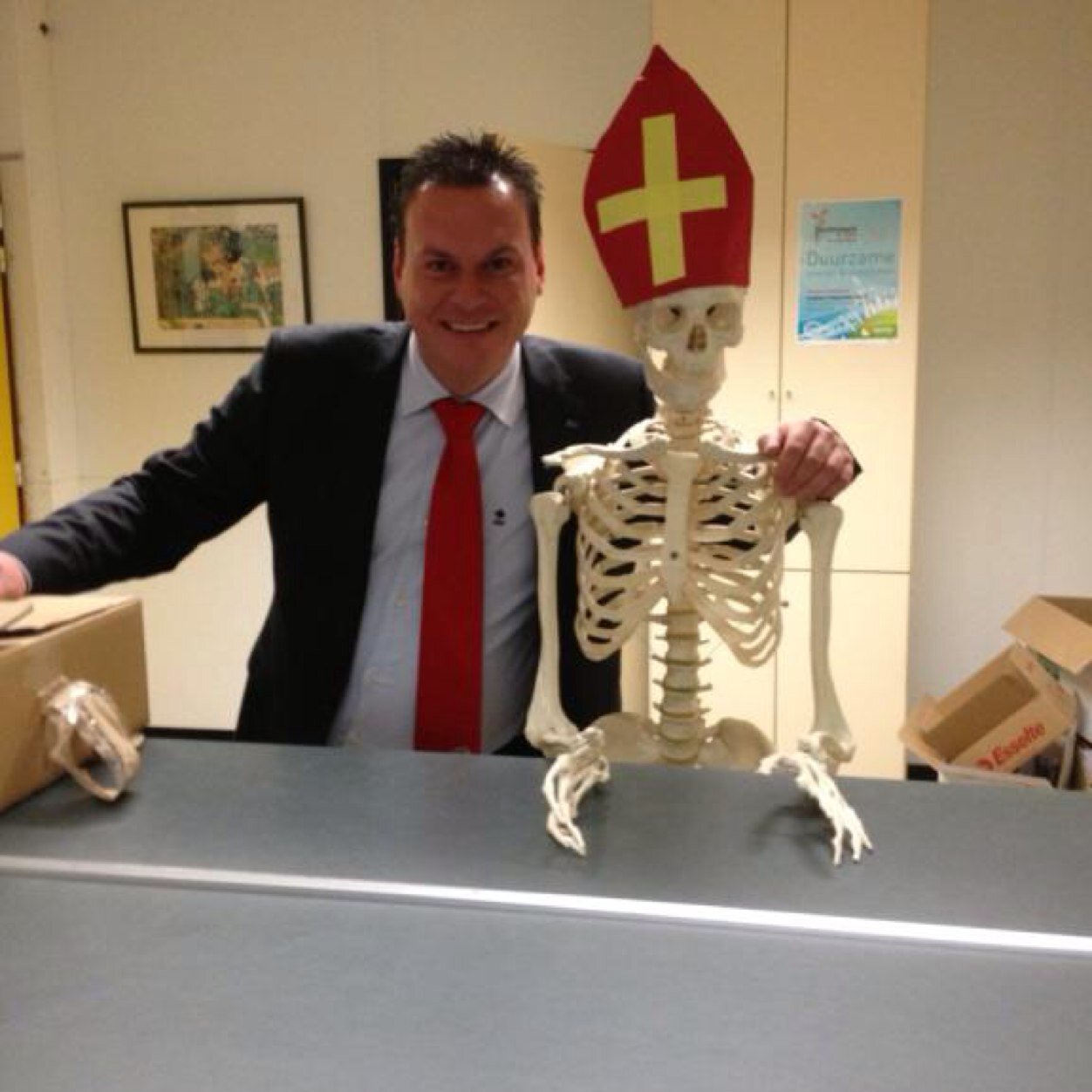 DManhaeve's profile picture. 