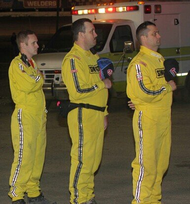 Safety Crew @VolusiaSpeedwayPark, Service Center Technician @IDIDistributors & Busy Family Man