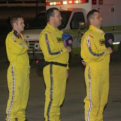 Profile Picture of &nbsp;☣Shane Wood&nbsp;☣ (@FireWoodC12) on Twitter