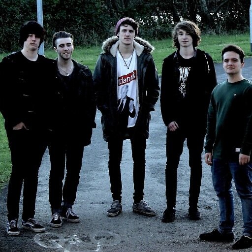 toughluckkiduk's profile picture. Go follow our new band!! @theholidayband - music video and single out now !!