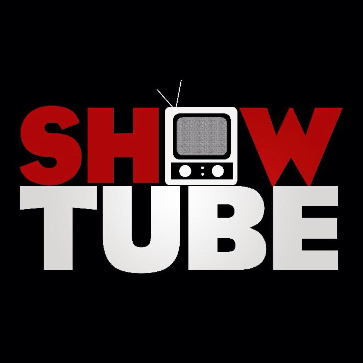 Cuenta oficial del programa ShowTube™. Invitados, videos, tendencias, retos y locuras a partes desiguales.