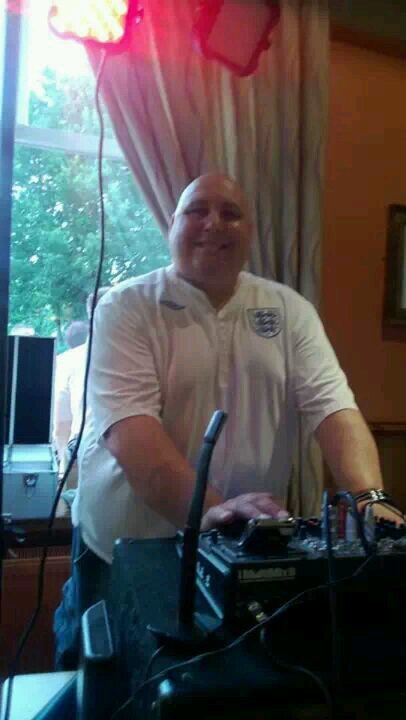 darrenede69's profile picture. 