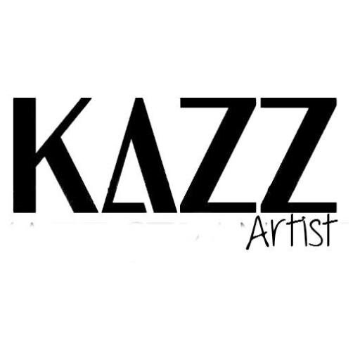 Official Twitter Page                Instagram:KazzArtist                    Facebook:KazzArtist