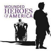 Wounded Heroes (@whofamerica) 's Twitter Profile