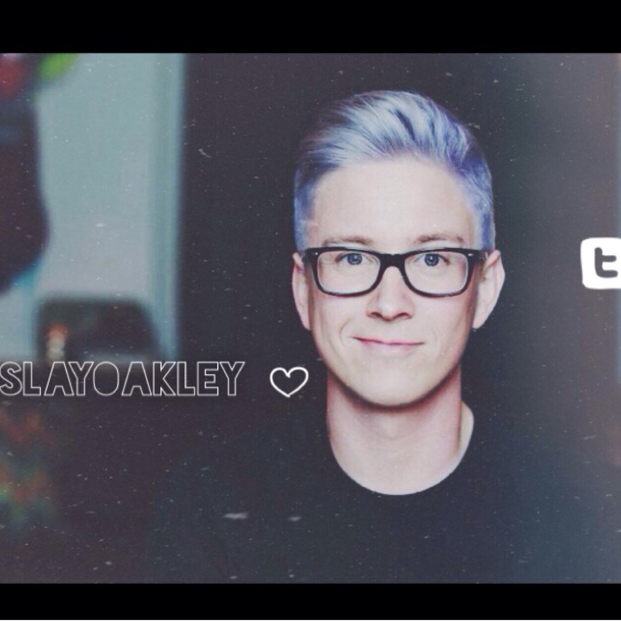 SlayOakleyff's profile picture. | Free follow from @SlayOakley | Don't follow me, follow @SlayOakley | Love you