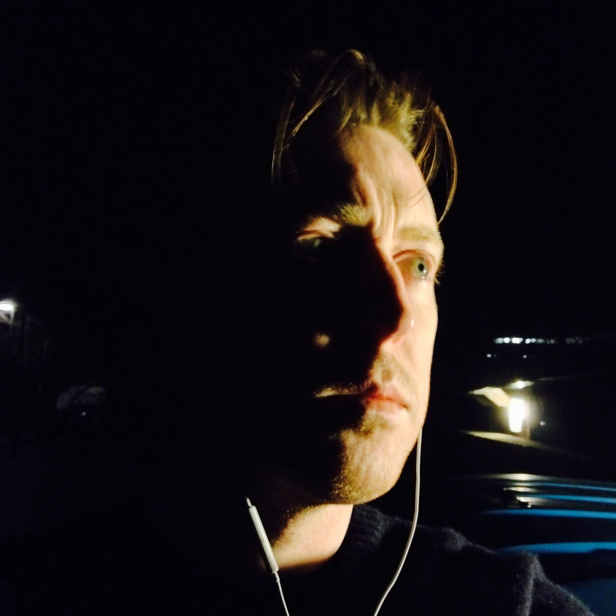 GleanAdjacency's profile picture. Not all who wander are lost. Some are just attending to their cat masters.