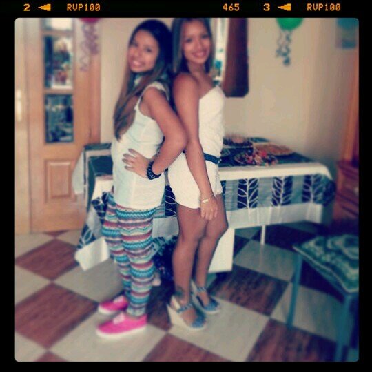 loca,rara,divertida,DiReCTIONER!!!;-)