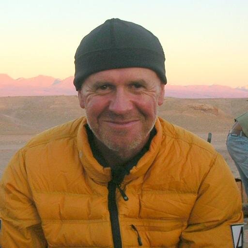 Former Asian expat, Brit, father, options trader, triathlete and ultra-runner.