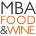 MBAFood&Wine (@mbafoodandwine) Twitter profile photo MBAFood&Wine (@mbafoodandwine) Twitter profile photo