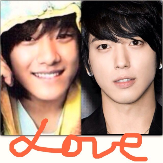 FTISLAND&CNBLUE
ヨンファの歌声とミナリの魅力にどっぷりはまってます♡