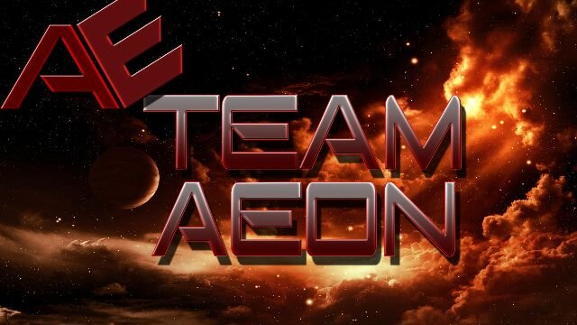 || Competitive Team || Roster: Aeon XTC, Aeon HawXx, Teh Knoxx, Reach Sveno