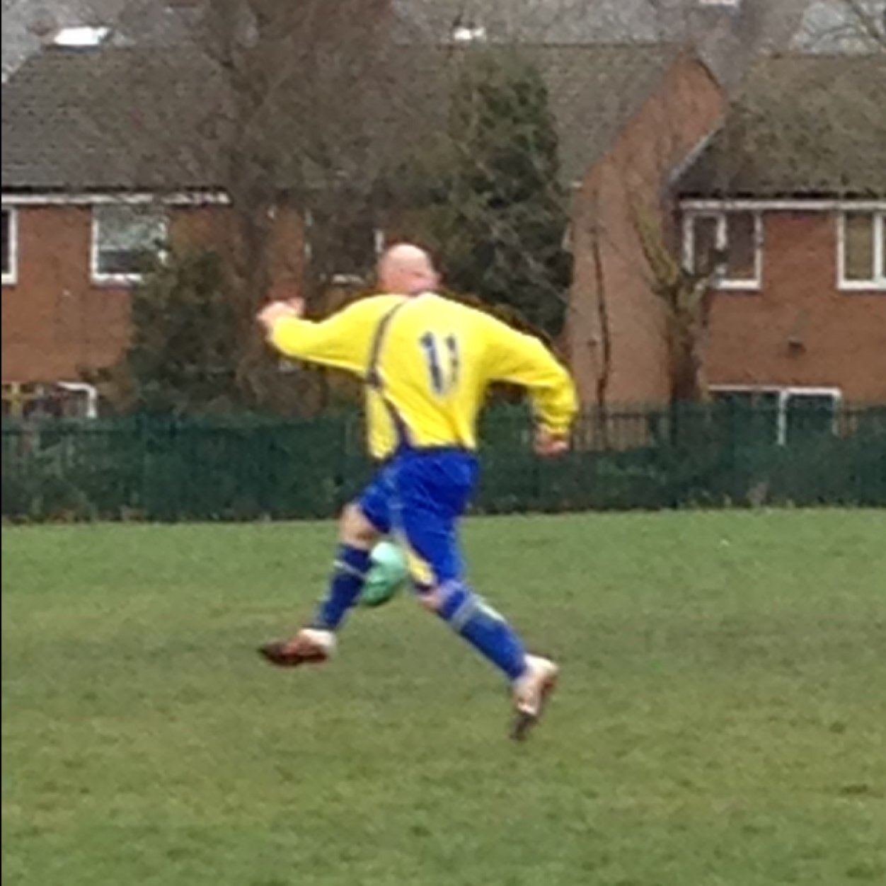 darrenmesser's profile picture. support worker in a e.b.d high school level 3 and loves football but most of all my family