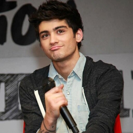 ask for a follow back on @raybanzouis