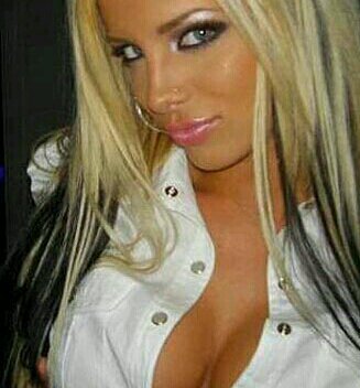 geil dm'en? volg me