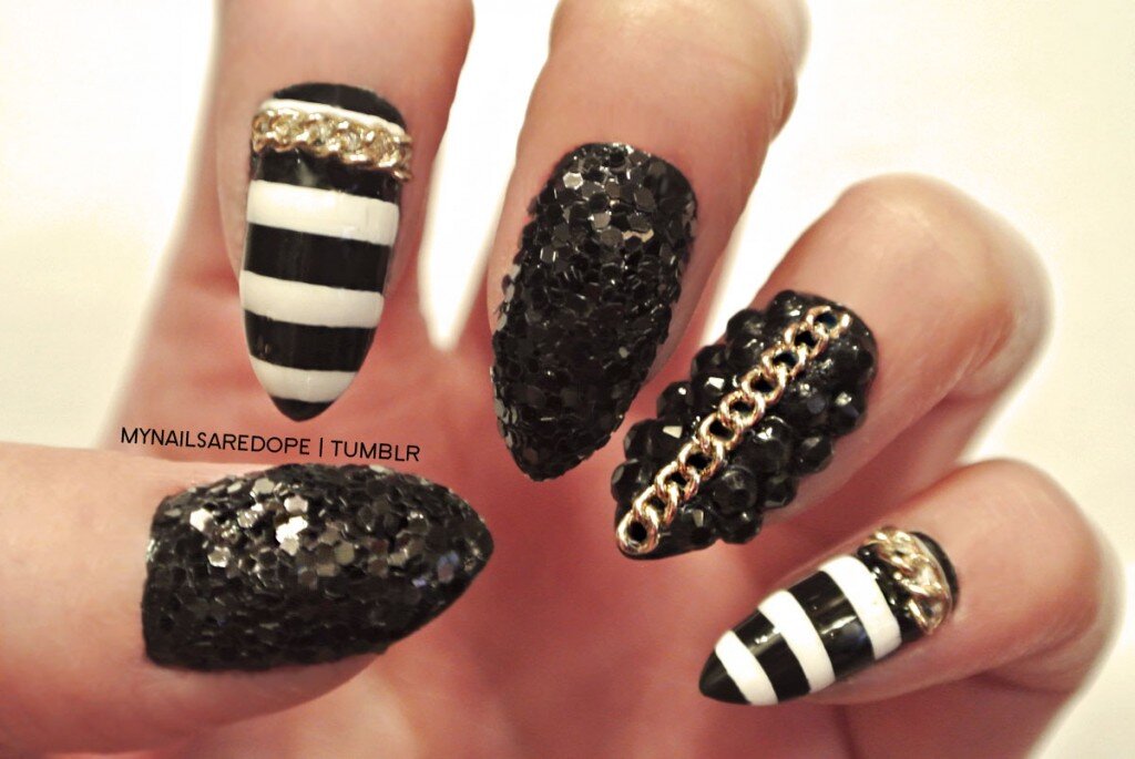 Searching for the best nails in the world! 3