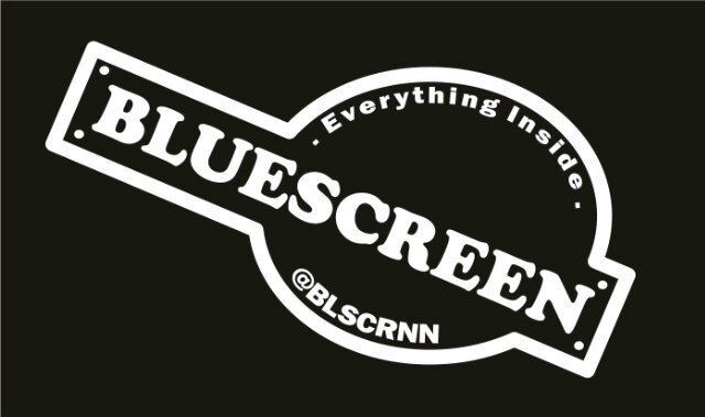 BLSCRNN's profile picture. #BLSCRNN #PARUPA                                                                   Follow our Instagram : @bluescreen__