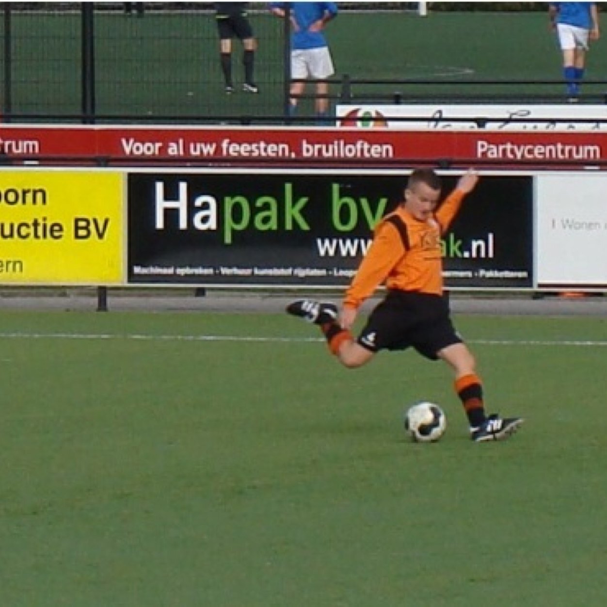 VV De Meern B1/B2