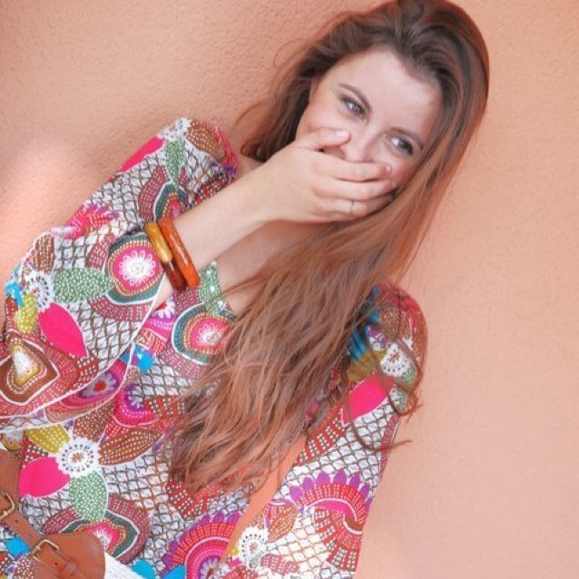 BlancaFRullo's profile picture. 