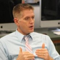 Joel Malley (@joelmalley) 's Twitter Profile