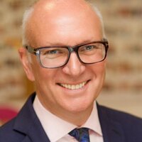 Gary Murphy (@garycmurphy) 's Twitter Profile Photo