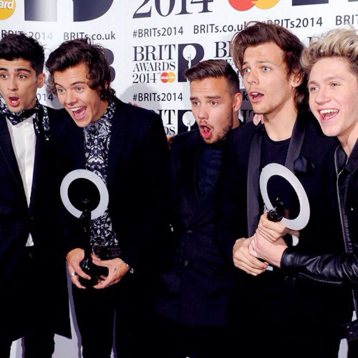 Directioners.✨