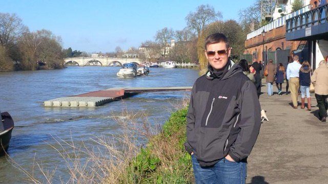 andy_gleave's profile picture. 