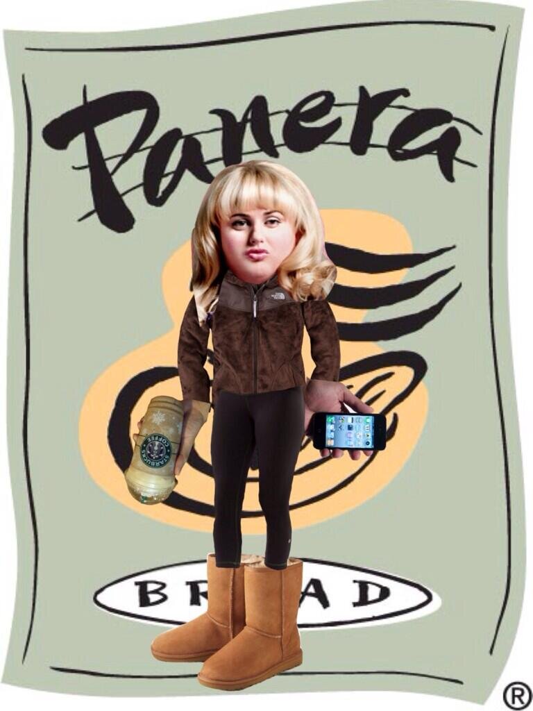 white girl ugg boots