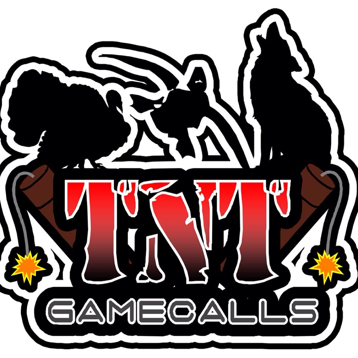 We make custom hand made game calls.  Each call is hand turned on a wood lathe.  We make turkey pot calls, grunt calls, predator calls, and many more.