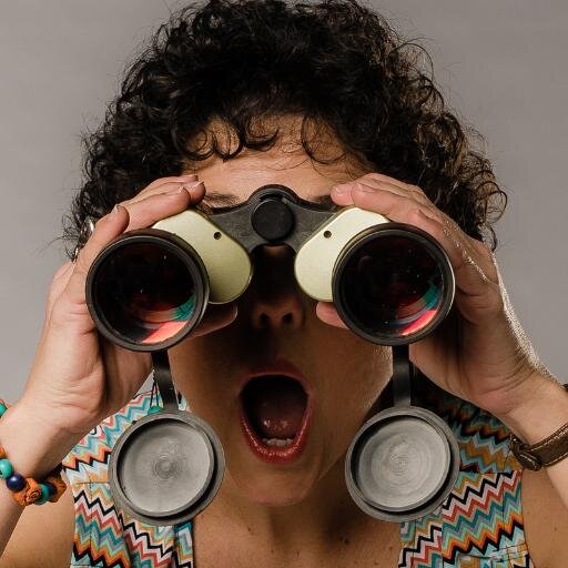 CarminaBarreiro's profile picture. La curiosidad es mi propio 'motor de búsqueda'. Experta en marketing y presencia online. Formadora Certificados Profesionales