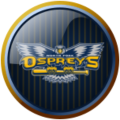 The Official Twitter of the North Fork Ospreys. Two-time ('10, '13) Hamptons Collegiate Baseball League Champions.