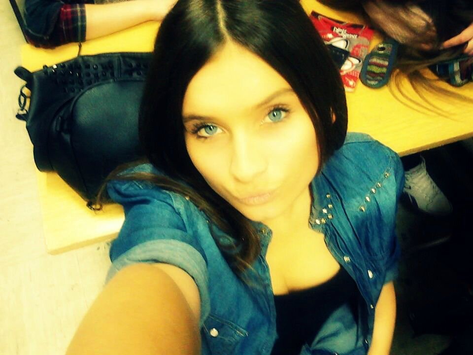 PobresitaSandra's profile picture. Mama misli da sam kul!