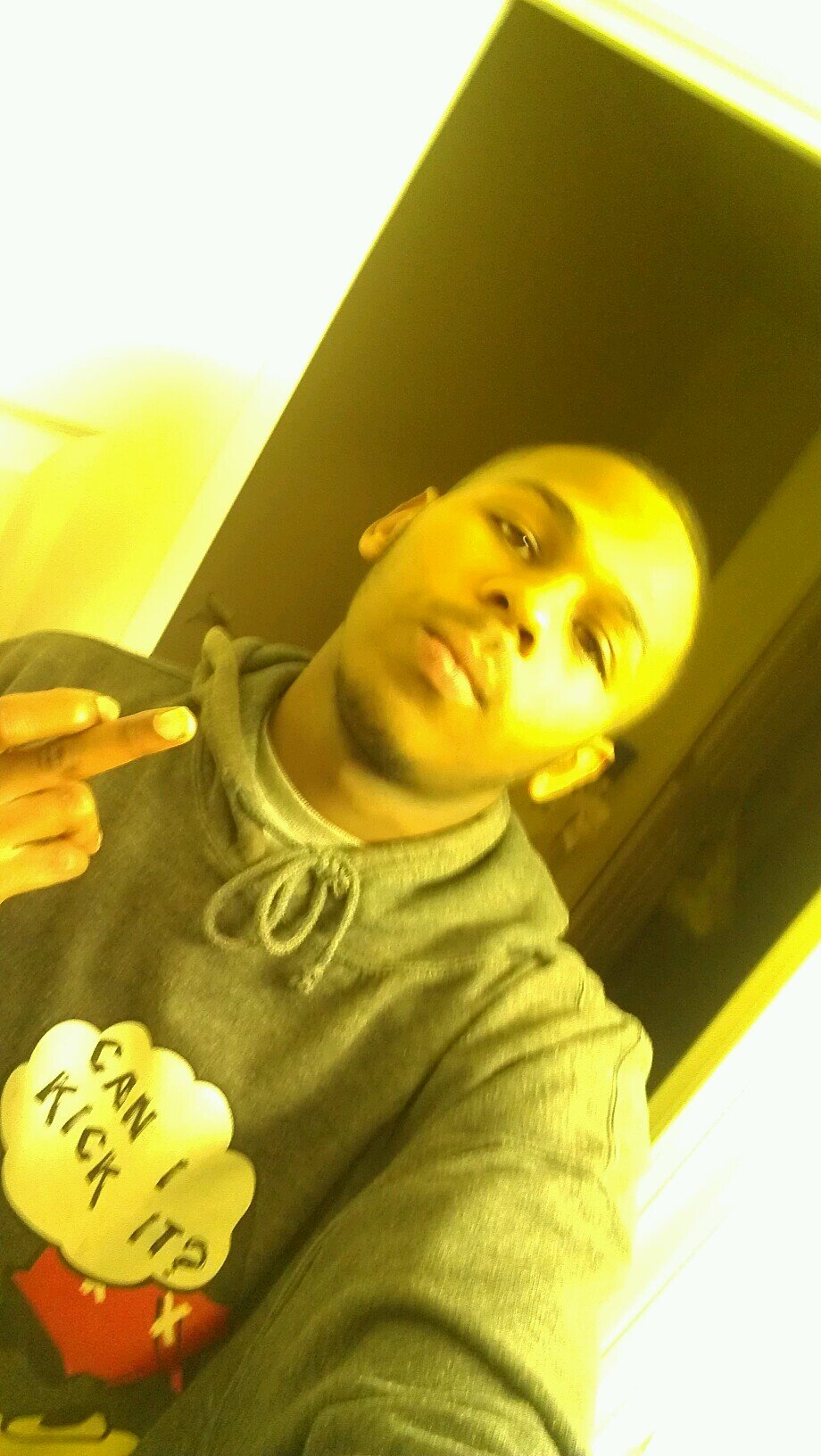 No Bio Just Fuck Wit Me