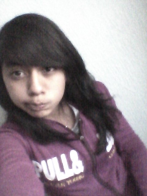 Hola✌ /^$^/