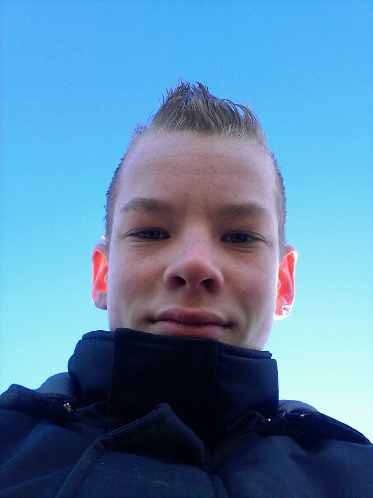 jochemBW's profile picture. Jo©hem ωiℓℓe / 078 Hendrik Ido Ambacht /spa ❤ ❶ /drummer @popcentrale/ loc@ /14jr / brandaris/ Zilver /#shag / hardcore, hardstyle/ rap / ♔ H.I.A ♔ /